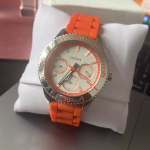 Fossil Women watch